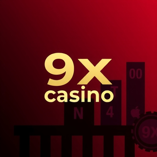 9x casino